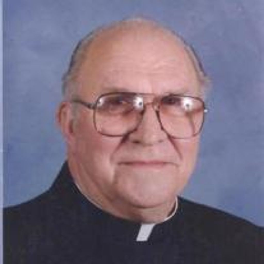 Martin vanderWerff