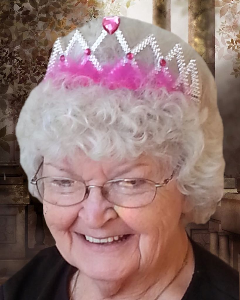 Shirley A. Hartfiel