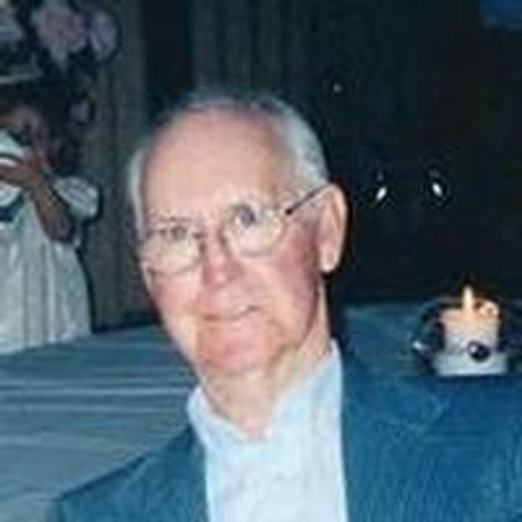 William "Pat" Doyle