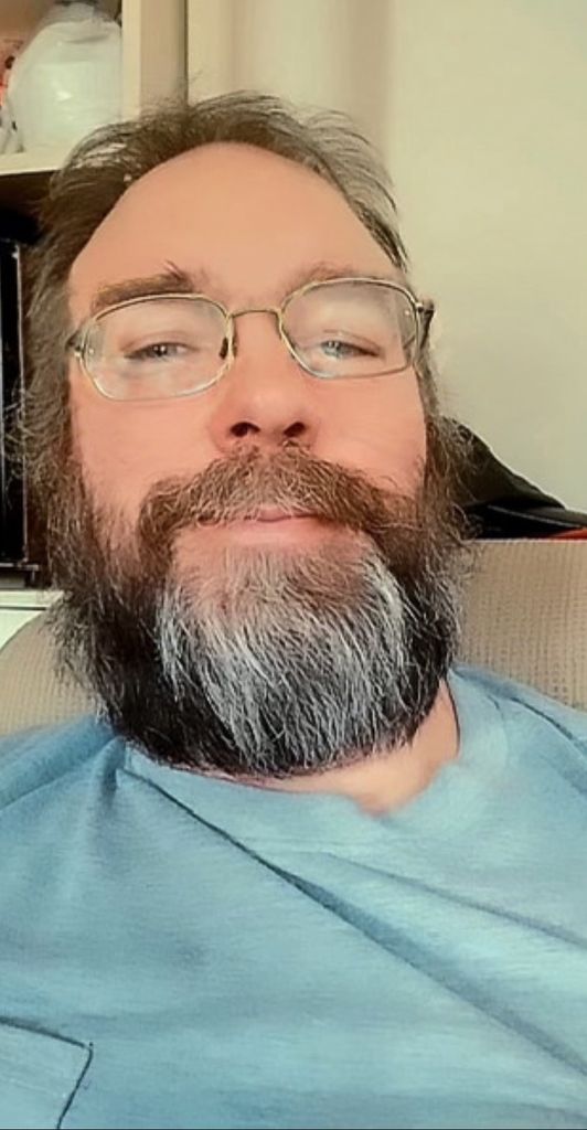 Norman Reynolds Profile Photo
