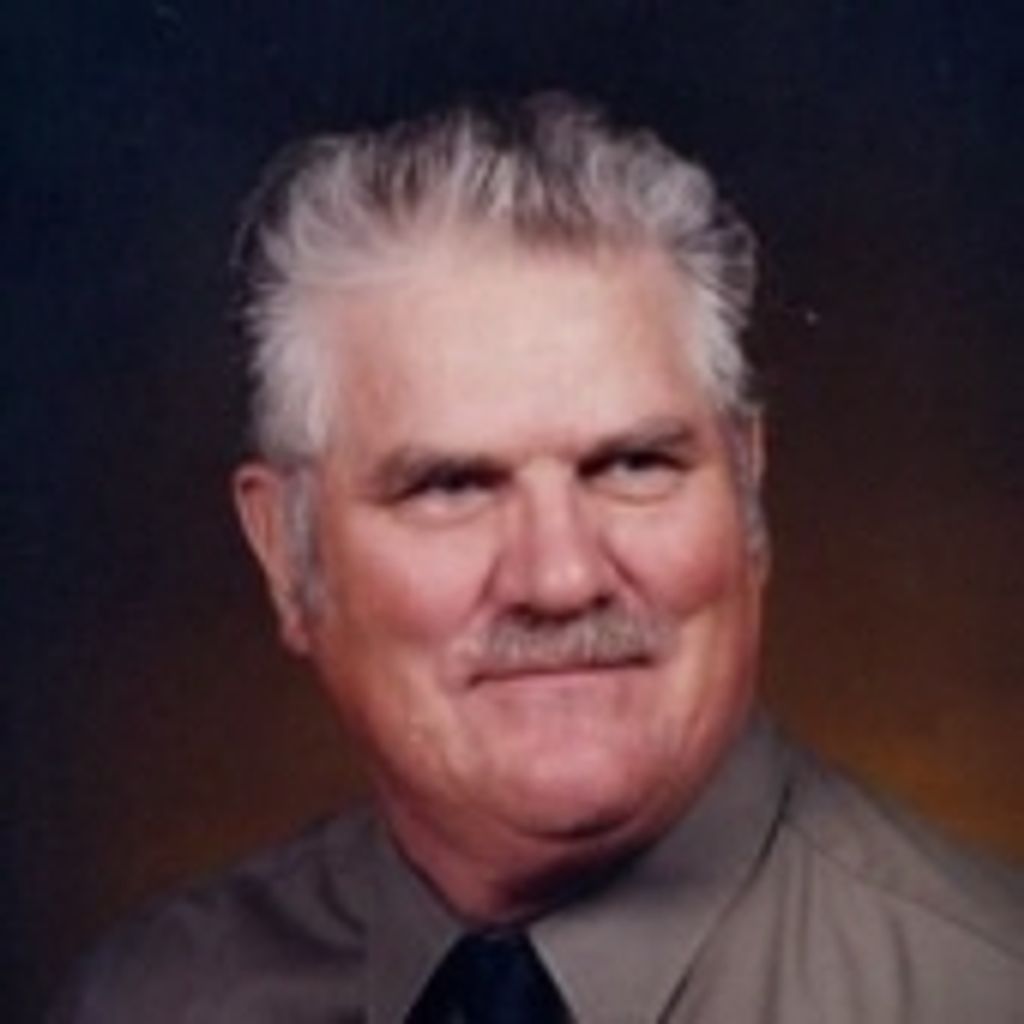 Gerald W. Love Profile Photo