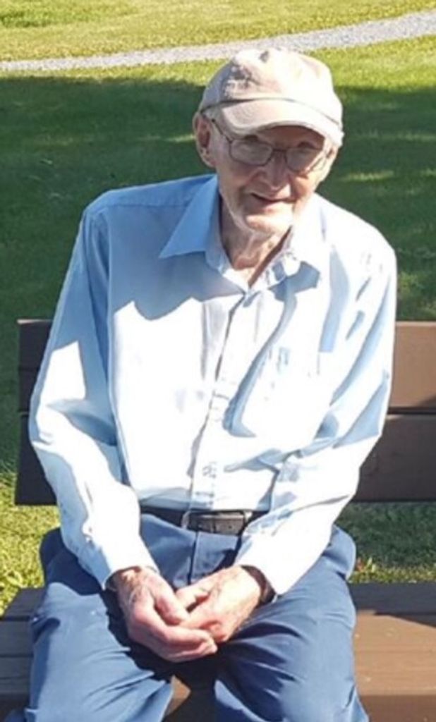 David Livingstone Doman Profile Photo