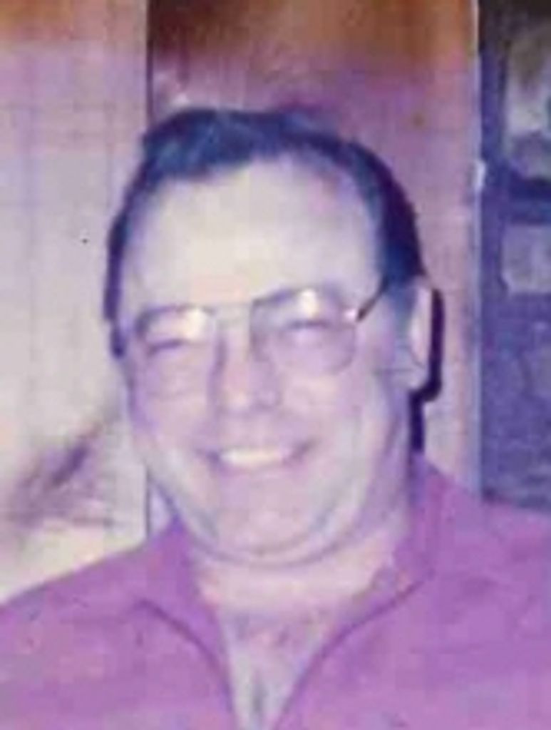 Larry Edward 'Louie' Sellner Profile Photo