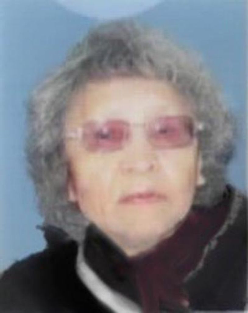 Bernice Johnson