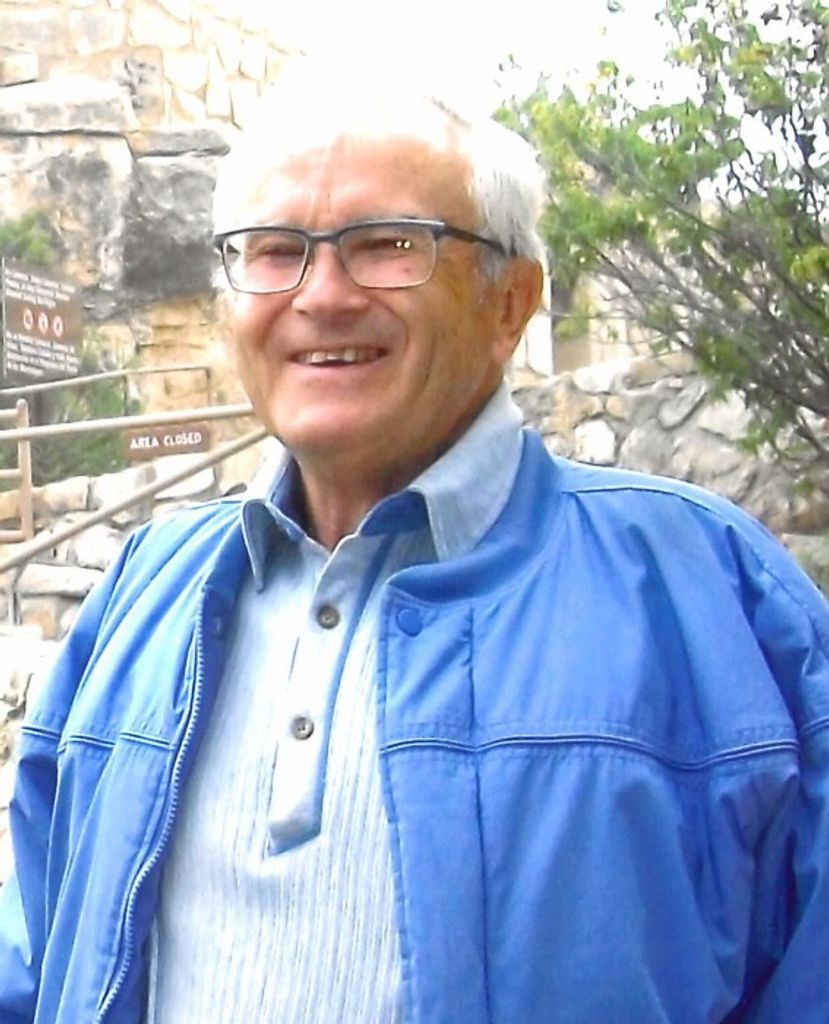Randolph "Randy" Reeder
