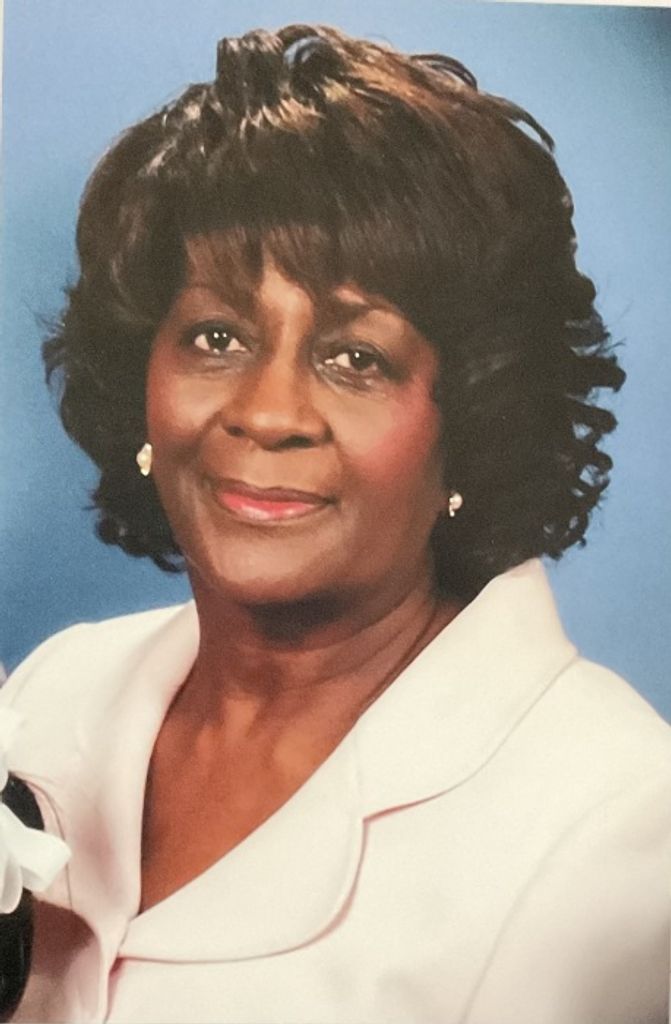 Doris Louise (Bivens)  Polk