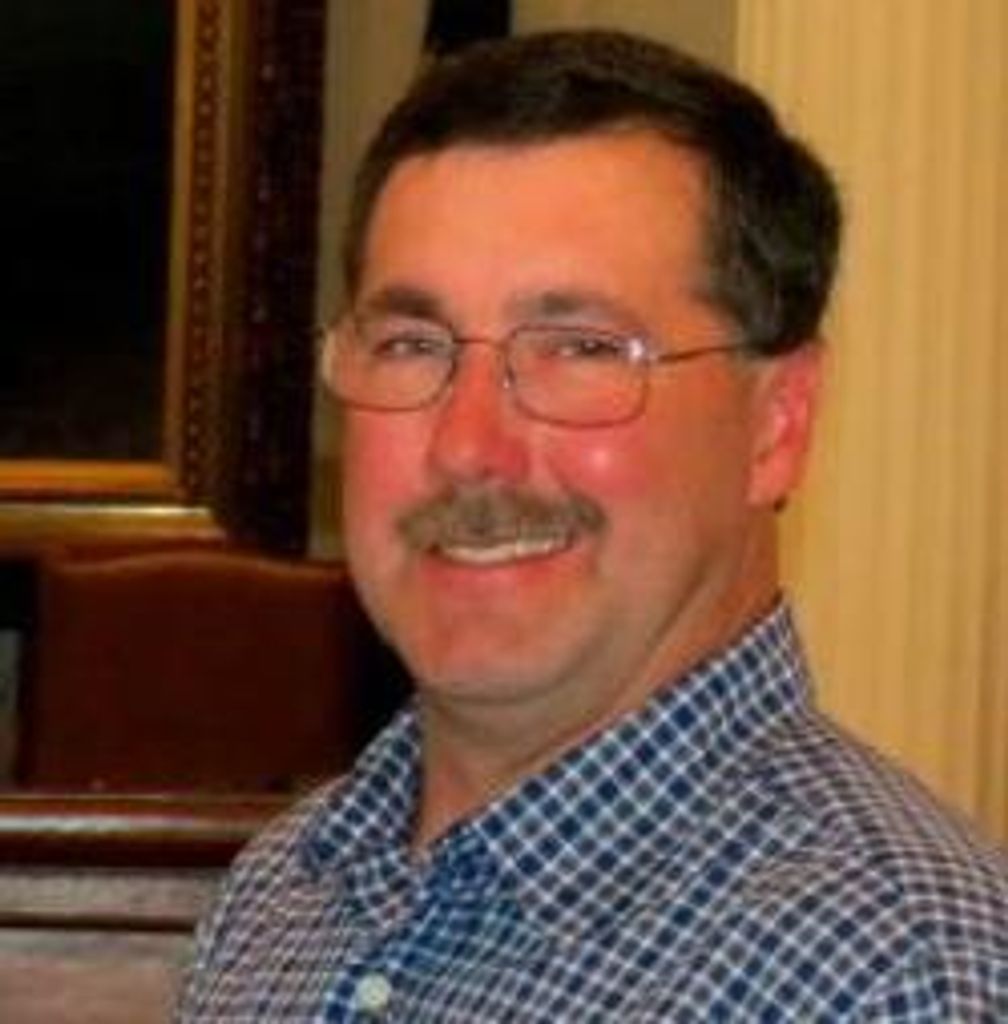 Terry C. Garrison