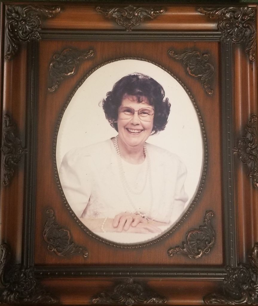 Julia Ida Hillyard (Mertz) Profile Photo