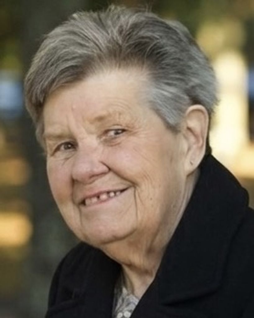 Holly Raymond Profile Photo