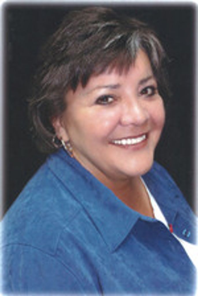 Barbara Sue Harlan