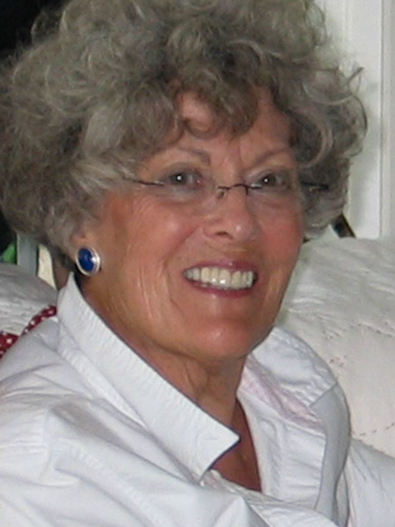 Jo Anne Brubaker Profile Photo