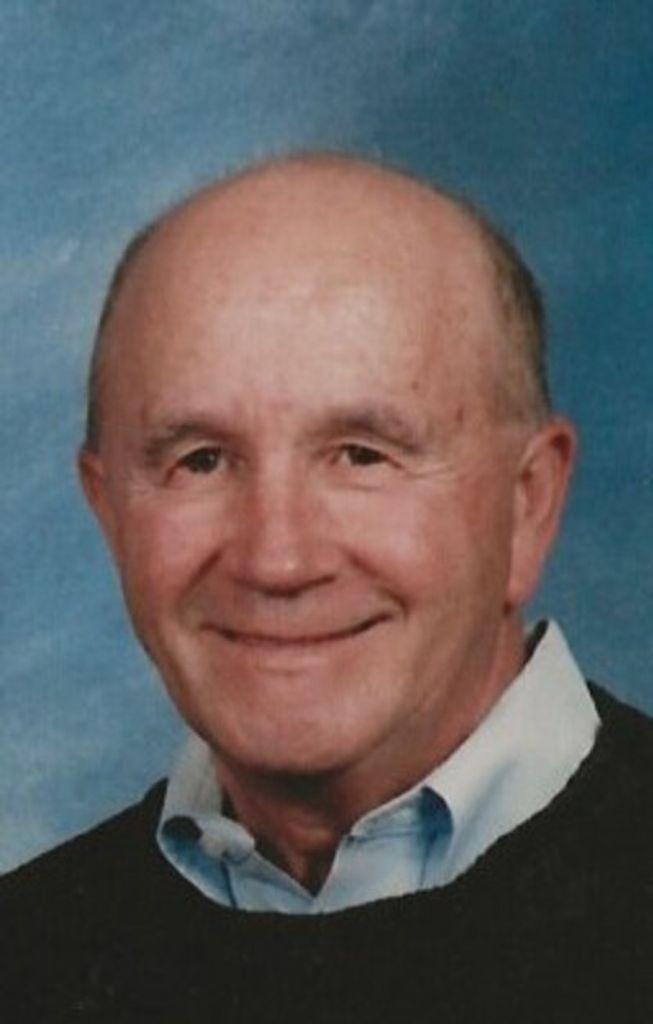 Lloyd Eugene Strayer, Jr. Profile Photo