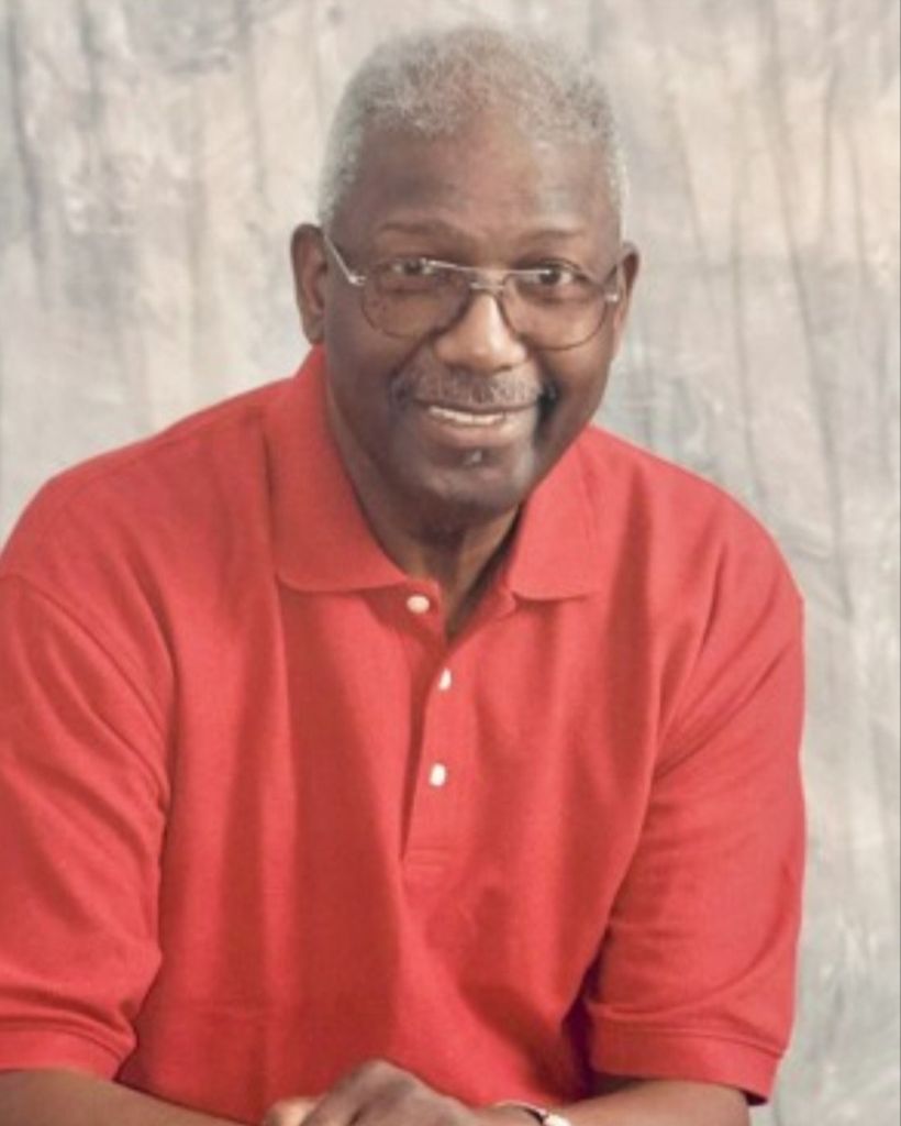 Horace Coleman Profile Photo