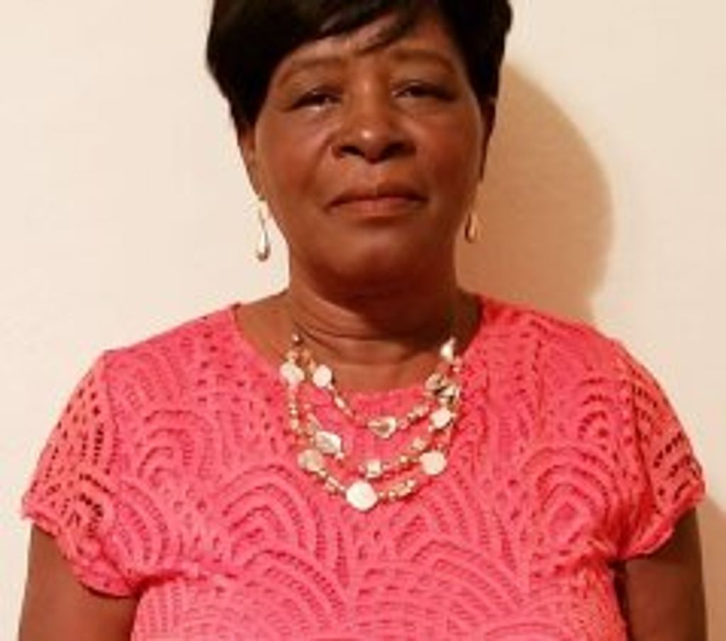 Marie Michelle Theophile Profile Photo