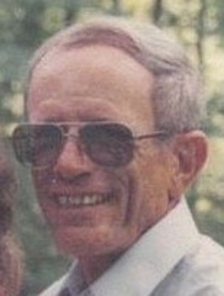 Bruce Duncan Maclellan