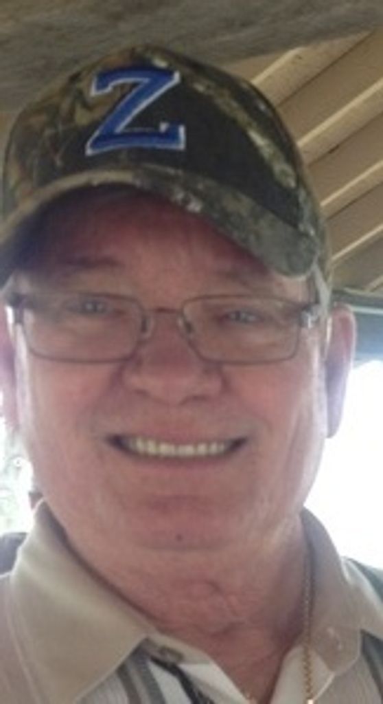 Calvin Thomas Teegardin