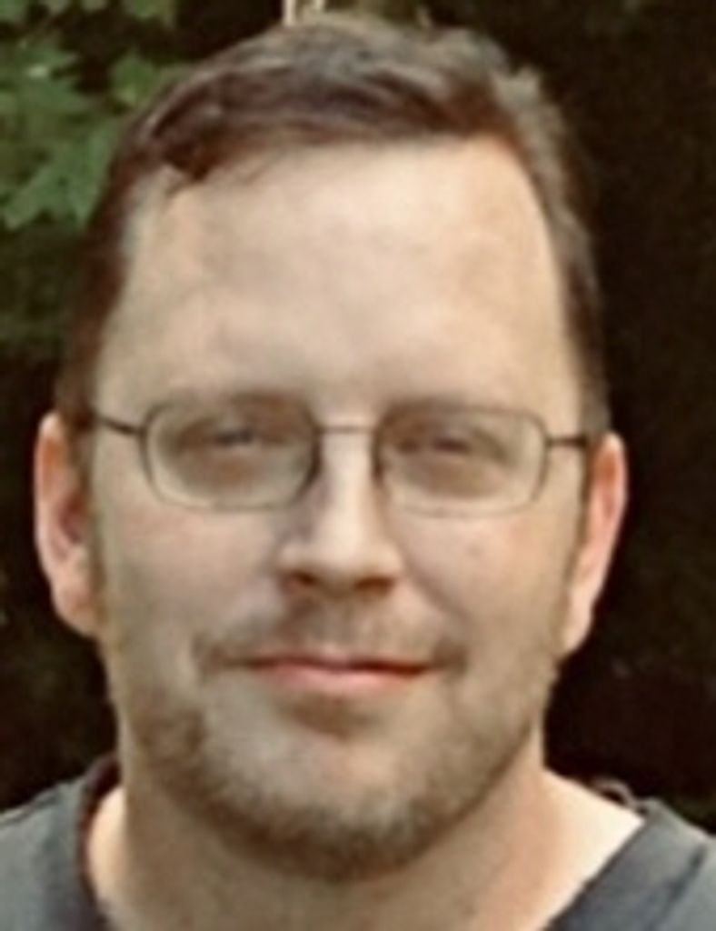 Mr. Jonathan Lee May