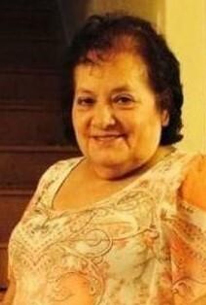 Felipa Arellano Santoyo Profile Photo