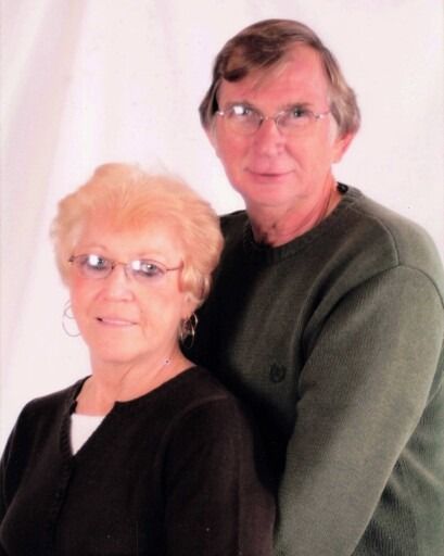 Alice Juanita Robinette's obituary image