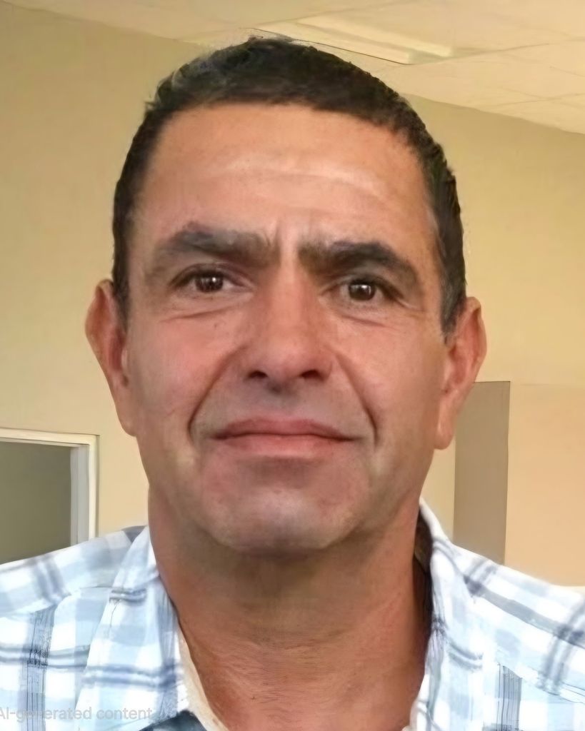 Gilbert John Mendiola