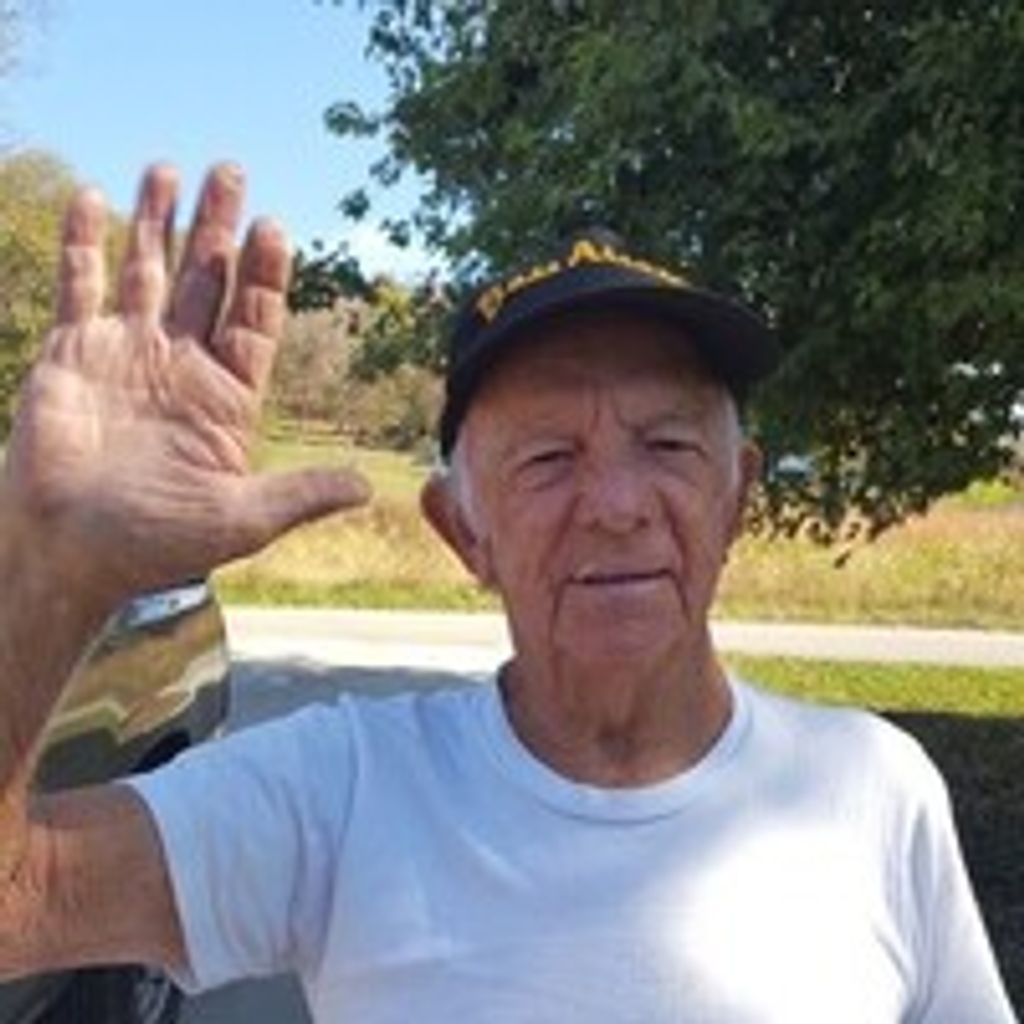 James Sonny Loveless Profile Photo