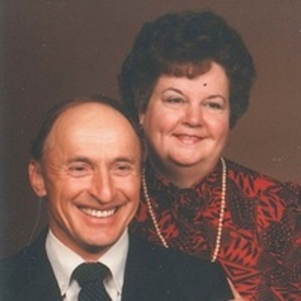 Loretta Virginia Pilson Profile Photo