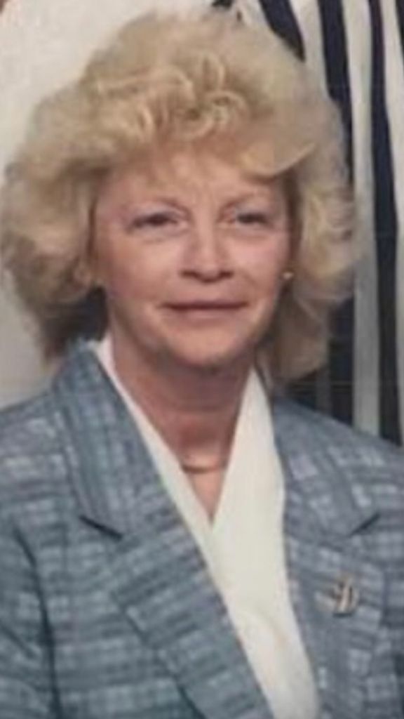 Donna Lou Rolen Profile Photo