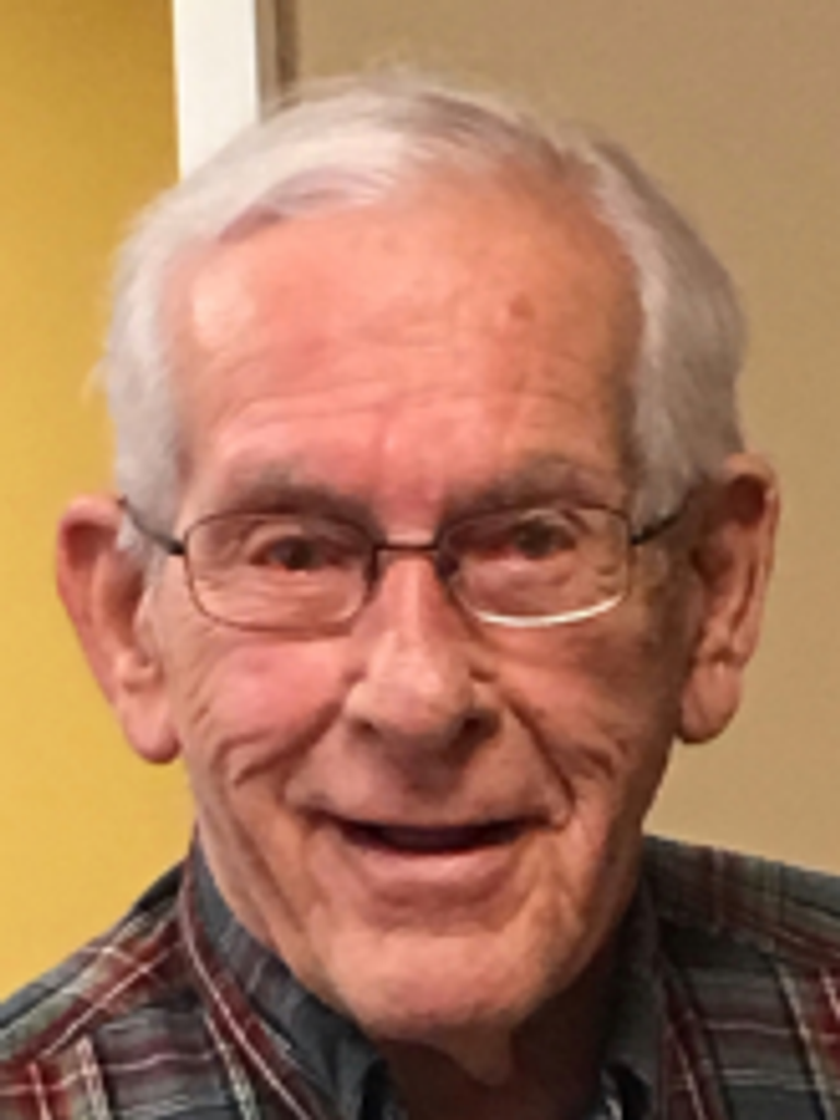 Richard G. Dick Rupli