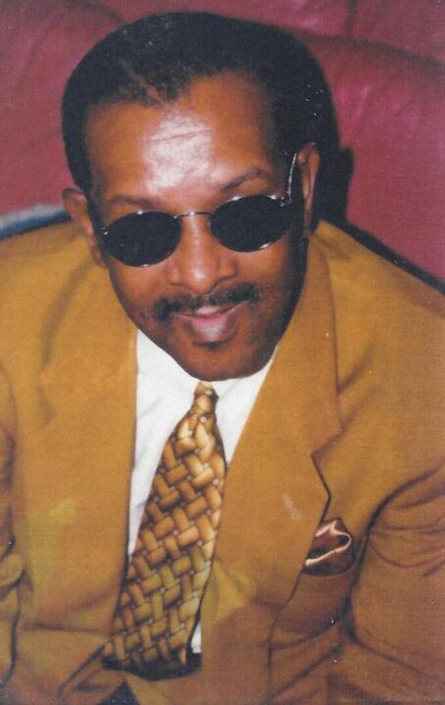 Leroy Steve Davis