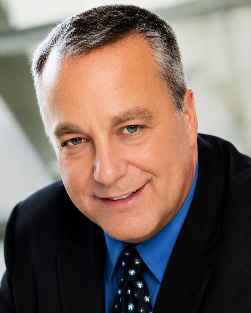 Michael Lee Simpfenderfer Profile Photo