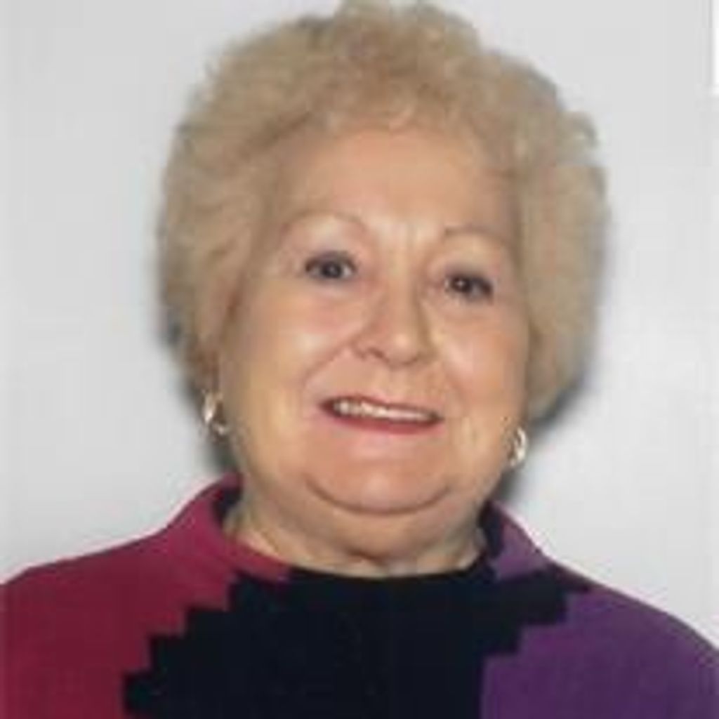 Eleanor Louise Peterman