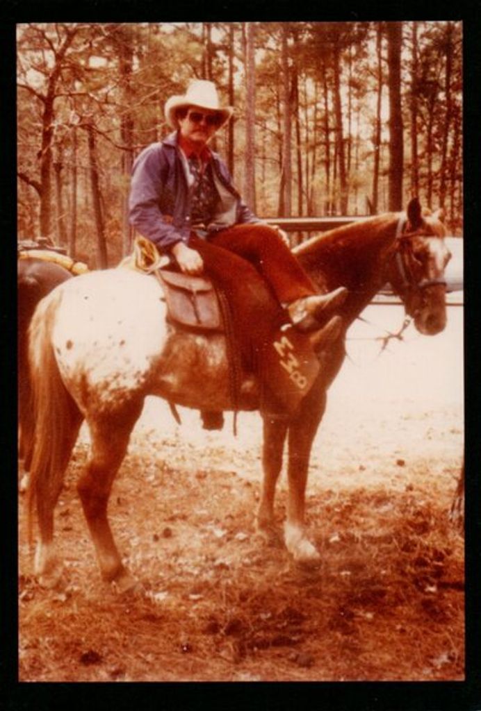 Morris Wayne Brown Profile Photo