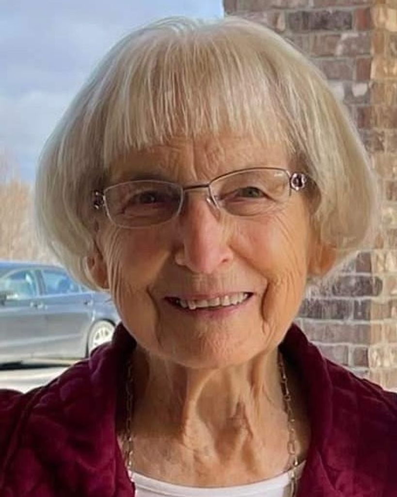 Betty Lou (Estes) Benton Profile Photo