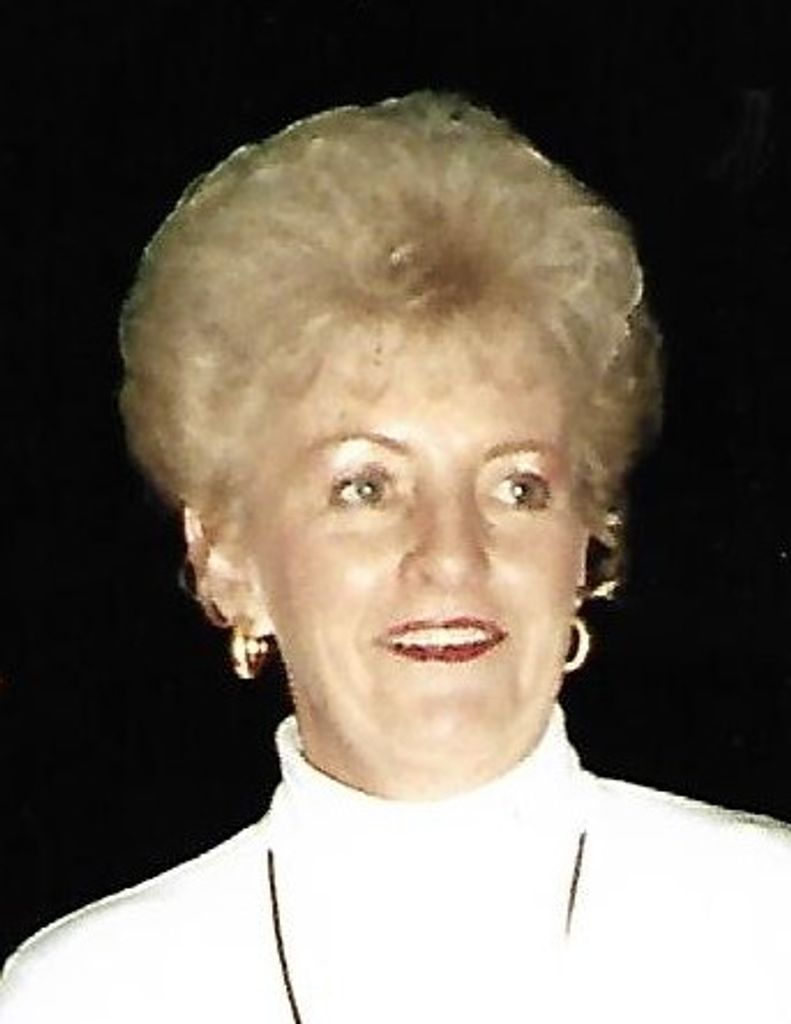 Janet Hovekamp