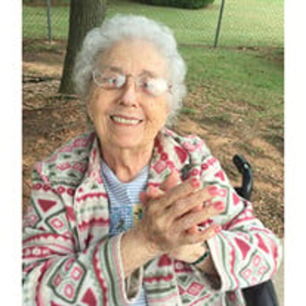 Jane Margaret Rogers