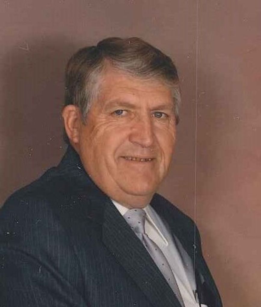 James Loyd Scott Profile Photo