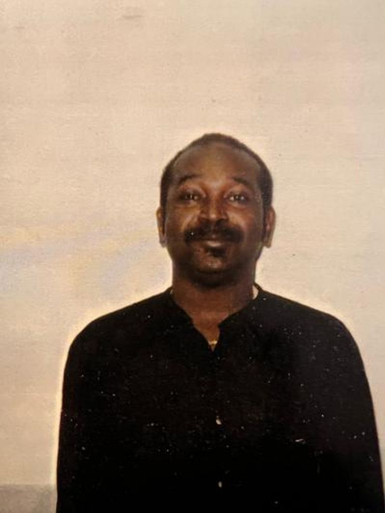 Maurice Ward Profile Photo