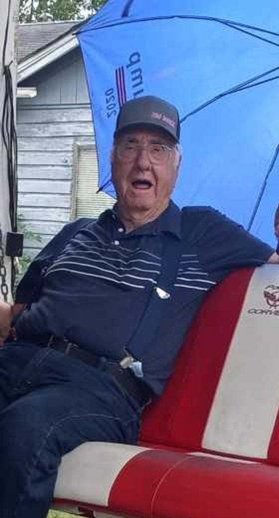 Talbert, Pellom B. Profile Photo