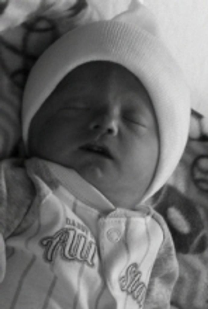 Thomas James Parker