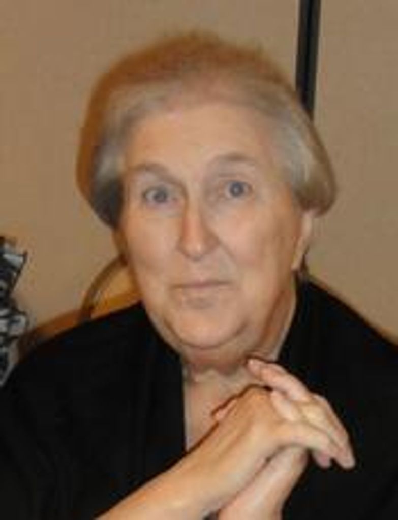 Patricia L. Wolff