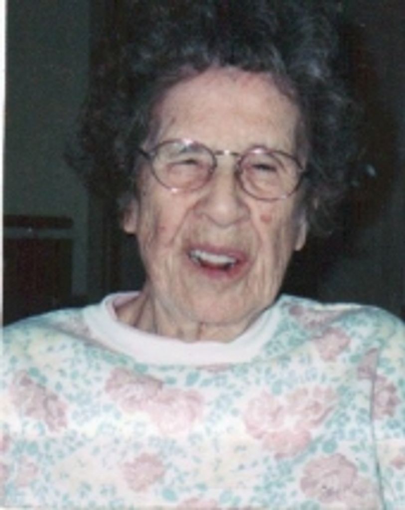 Delia R. Denny