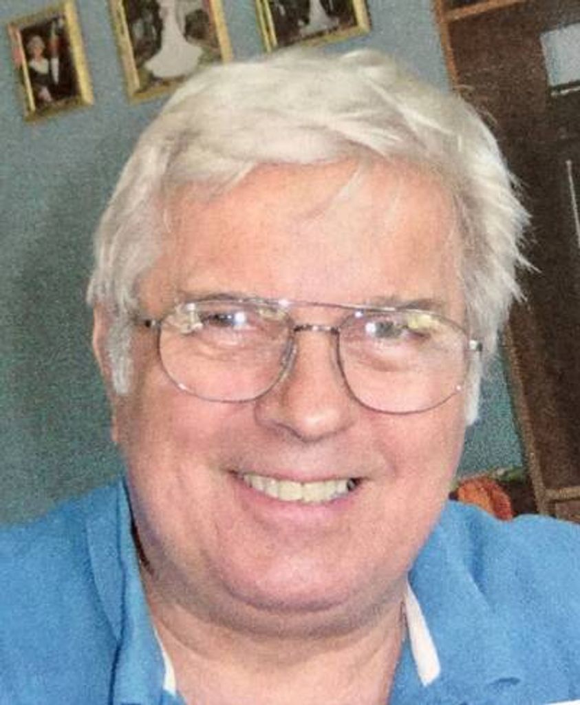 Robert John Andrews Profile Photo