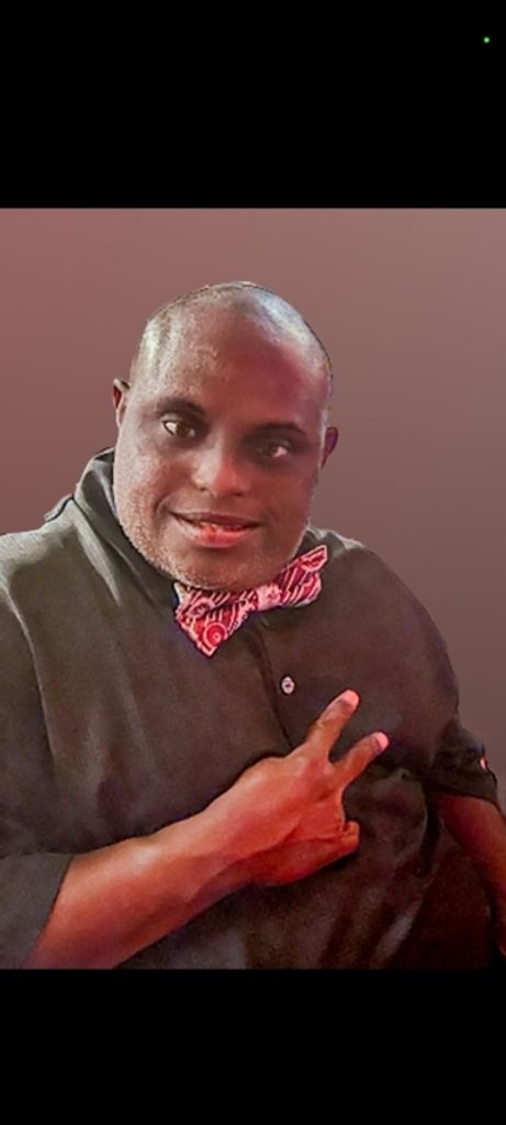 Idric "Buck" Garrett Profile Photo