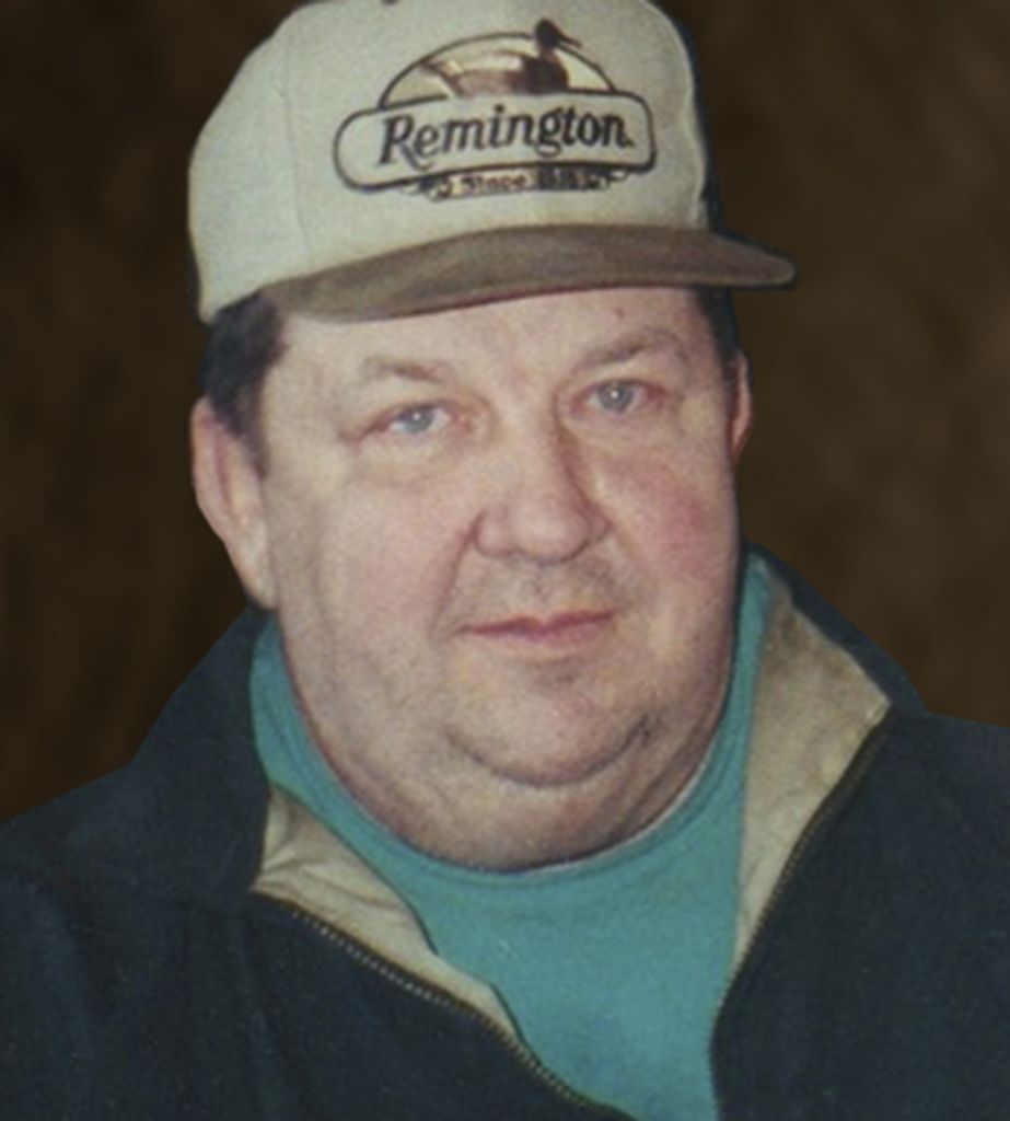 Ralph "Bud" Learman Profile Photo