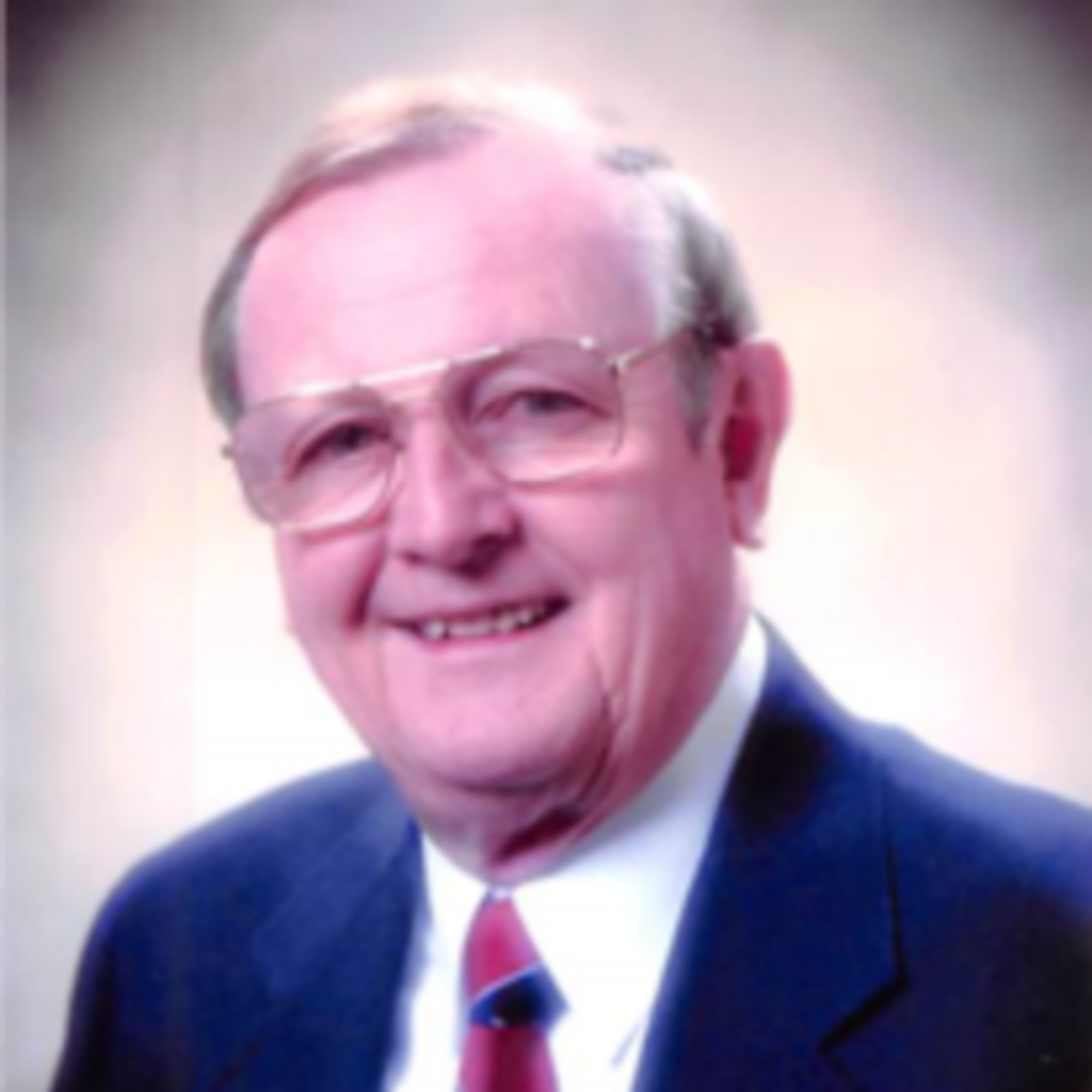 James E. Jones Profile Photo