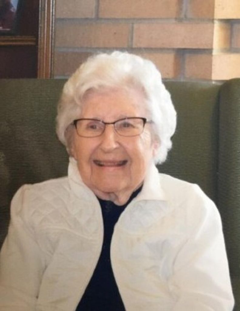 Dorothy "Dodo" Taylor