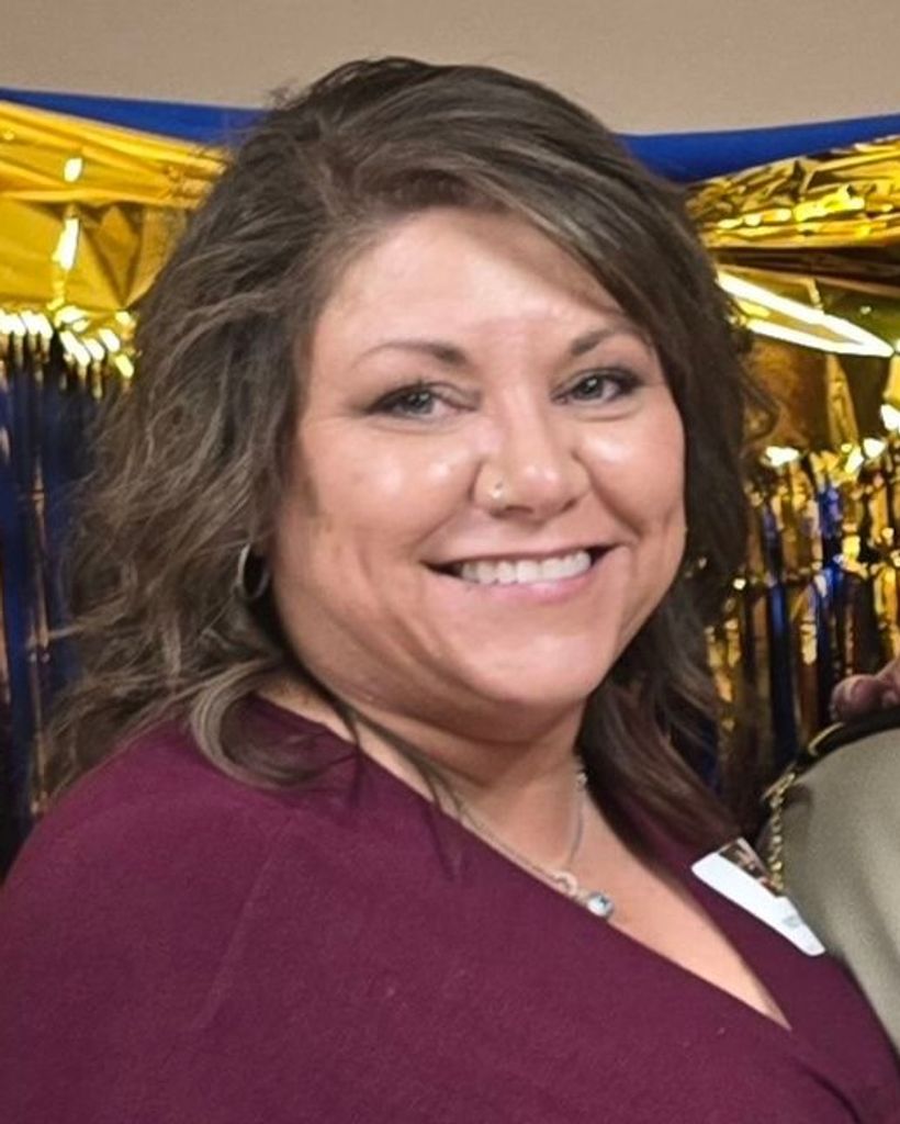 Kristi Anderson Darracott