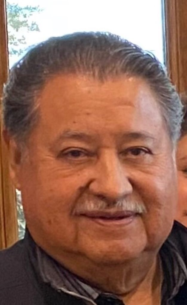 Alfonso Juan Sanchez