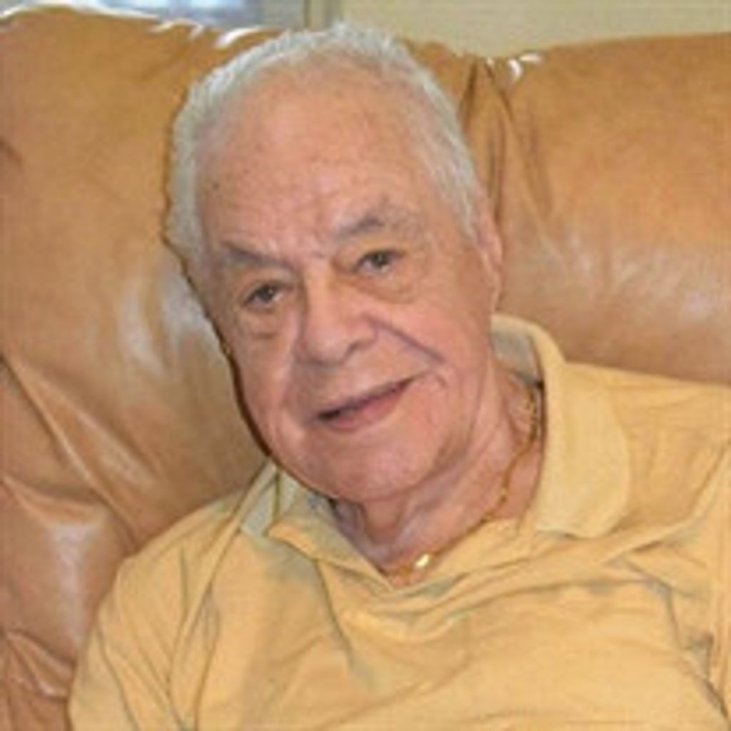 Humberto Alvarez-Ferro