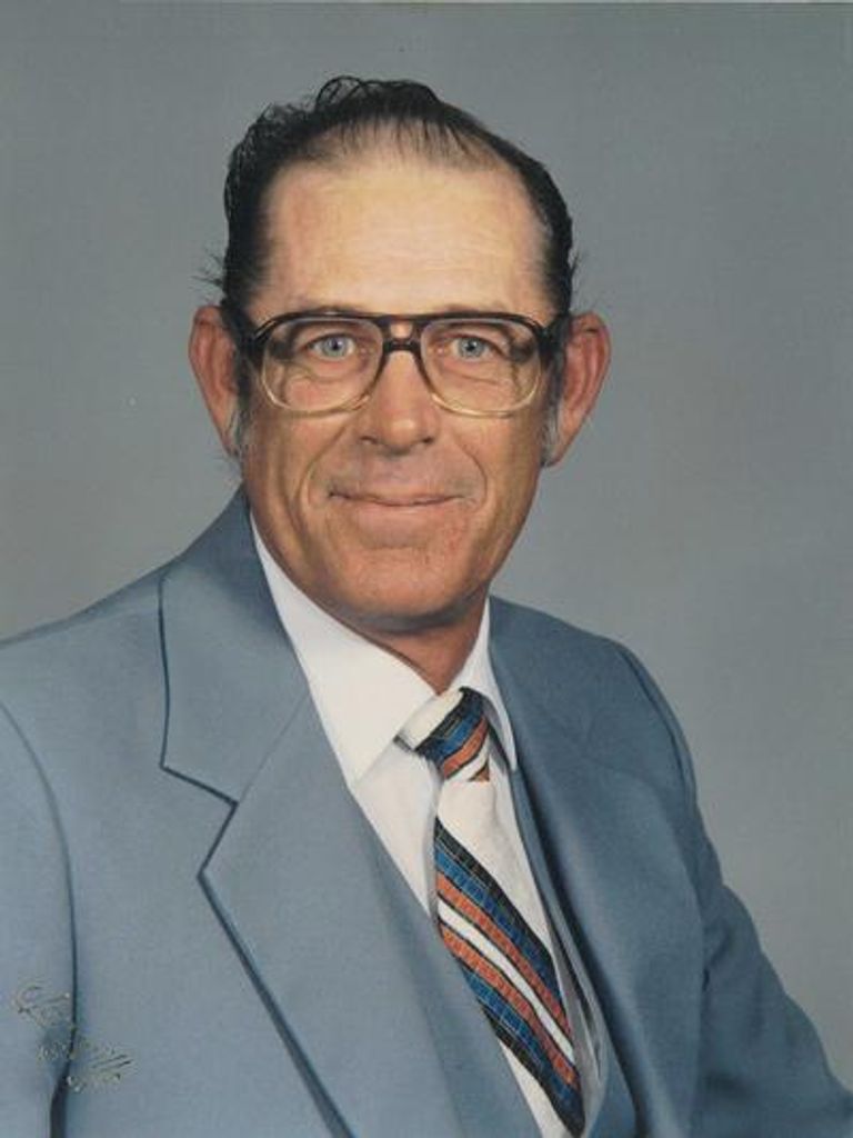 P.D. Roberts Profile Photo